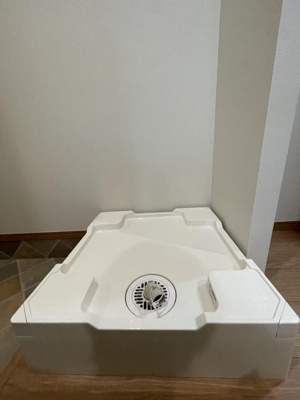 【設備】オーチャード