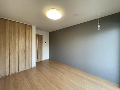 【内装】オーチャード