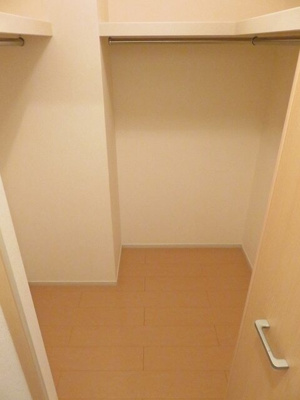 【収納】 | ベル・フィオーレＡ