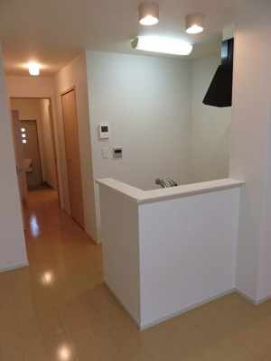 【内装】 | ベル・フィオーレＡ