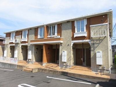 【外観】 | ベル・フィオーレＡ