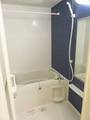 【浴室】 | ベル・フィオーレＡ