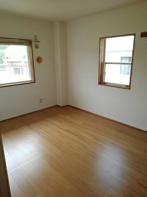 【その他】 | コンフォートヴィラＳ３