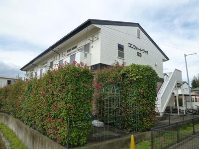 【外観】 | コンフォートヴィラＳ３