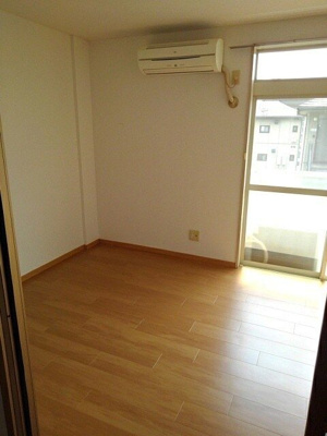 【居間・リビング】 | コンフォートヴィラＳ３