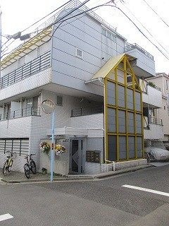 ＦＡＭＳ　ＡＬＬＥＹ