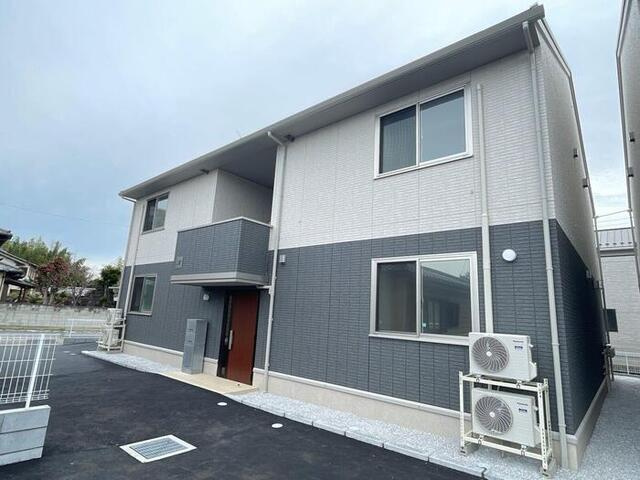 エスポワール　Ａ