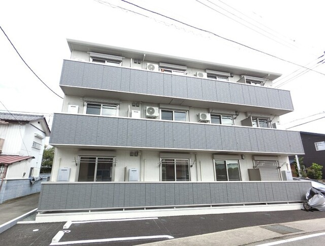 スリーライン高崎