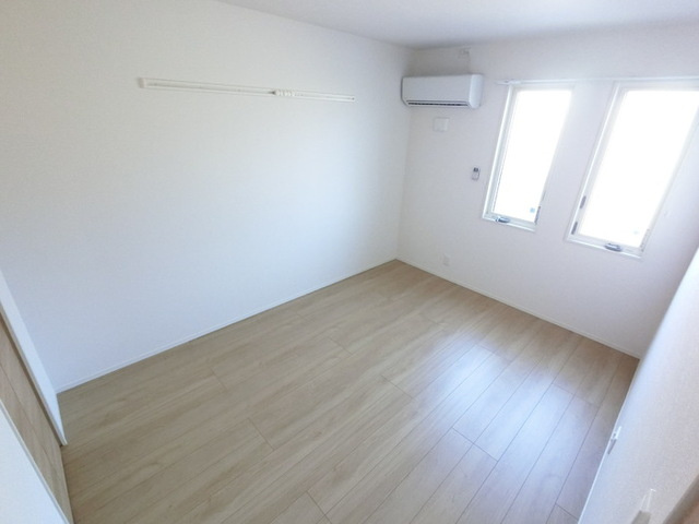 ファミールのその他|洋室