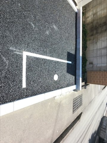 ファミールのその他|ゴミステーションです。