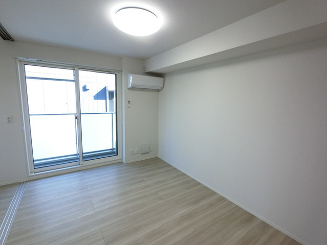 コンフォート上和田の内装|居室・リビング