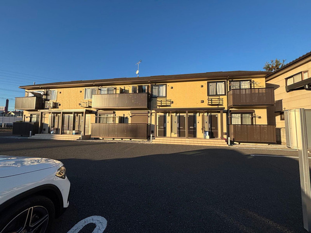 Ｍウェーブ貝沢