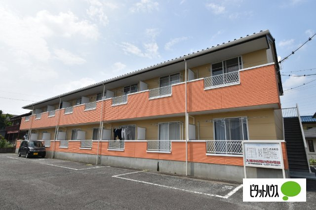 すとりーむ浜尻Ｂ