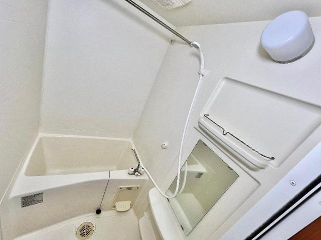 アランチーノの浴室|バス