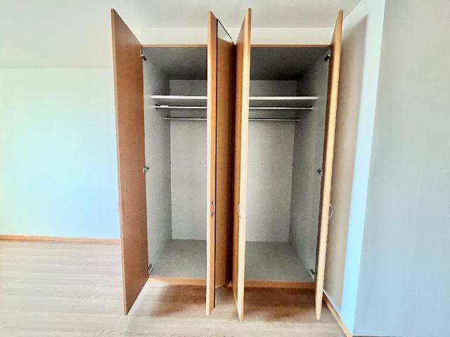 アランチーノの収納|クローゼット