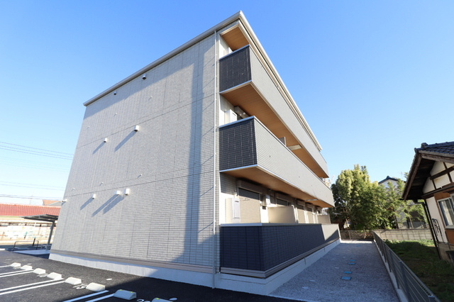 (仮称)D-ROOM浜尻町PJ