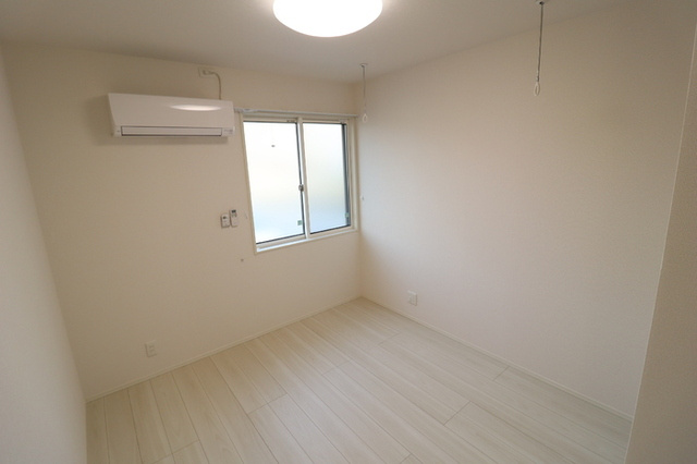 D-ROOM浜尻町のその他|洋室５．１帖