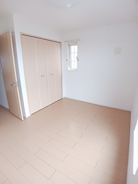 グランデ楓Ａの内装