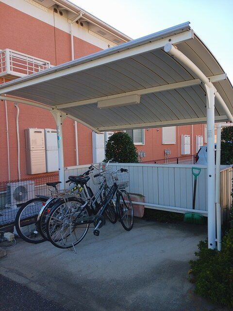 パリスのその他