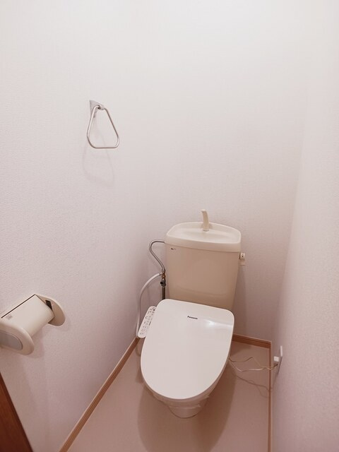 パークウッドＡのトイレ