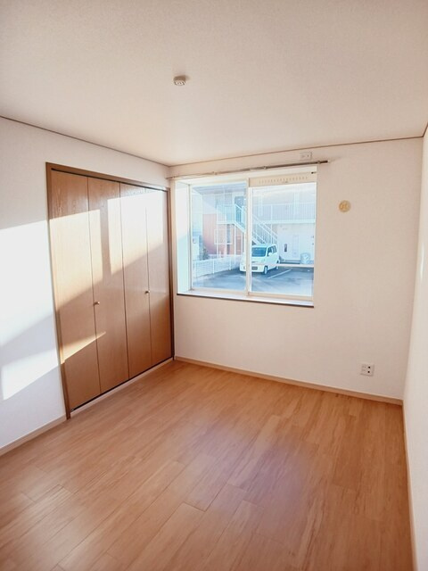 パークウッドＡの内装