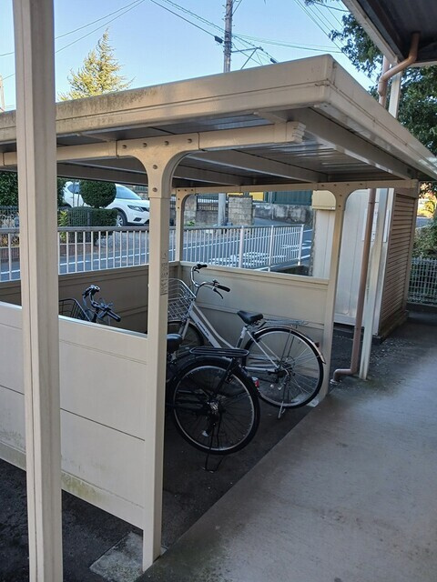 パークウッドＡのその他