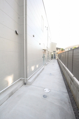 ★初期費用抑えめの築浅物件です★