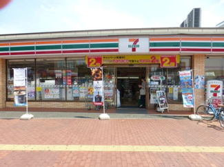 セブンイレブン府中押立町4丁目店 1999m