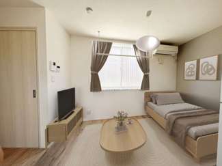 ★家具・家電は付帯しません★