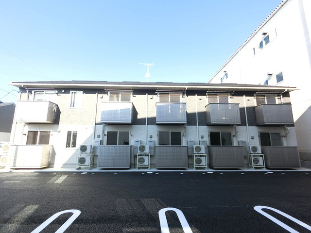 ミラマール　Ｂ