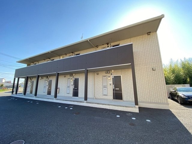 セントラルヴィレッジ　Ａ