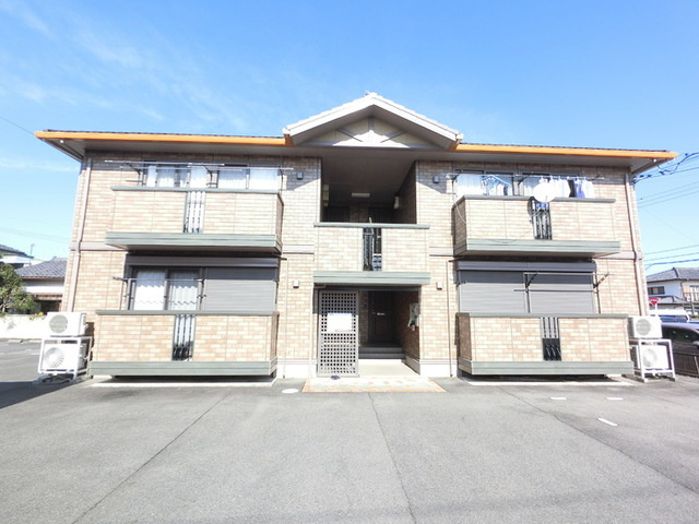 サニーウェル　Ａ/Ｂ