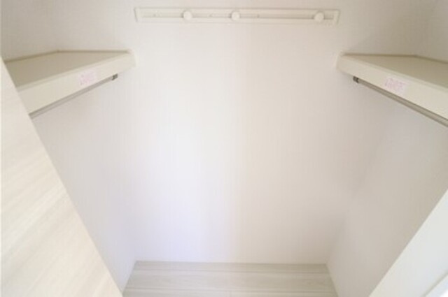 D-room Fiore ”N”の収納|クローゼット