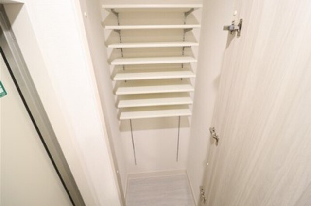 D-room Fiore ”N”の収納|シューズクローク