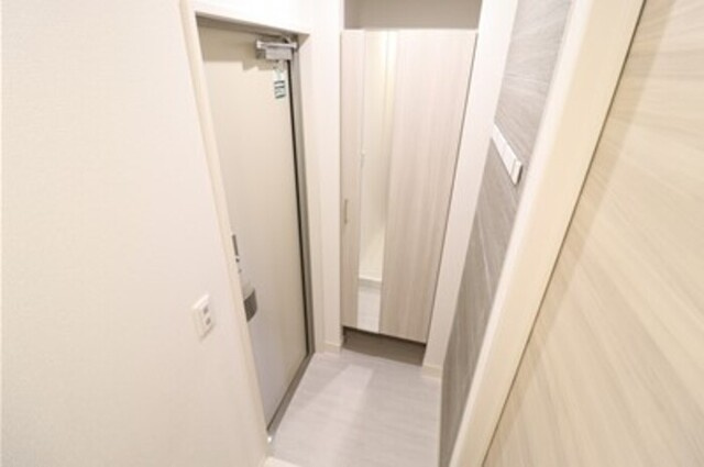 D-room Fiore ”N”の玄関|玄関