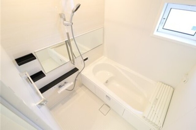 D-room Fiore ”N”の浴室|浴室