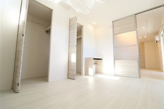 D-room Fiore ”N”のその他|洋室