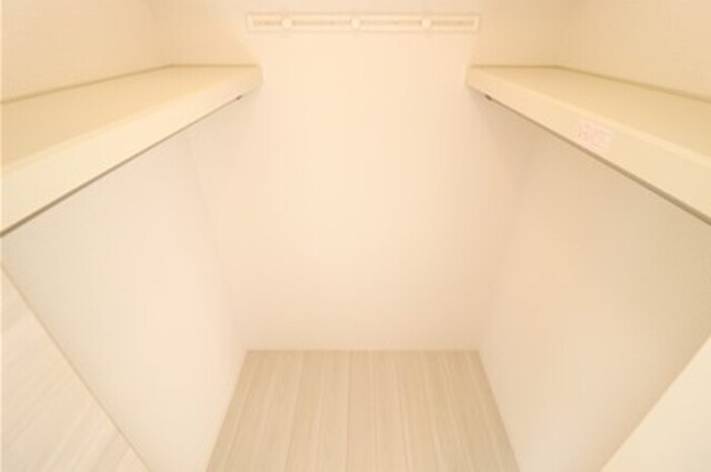 D-room Fiore ”N”の収納|クローゼット