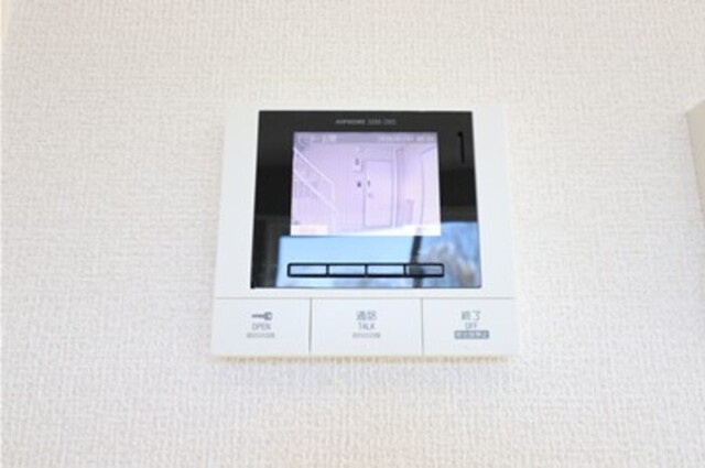 D-room Fiore ”N”のその他|モニター付きインターホン