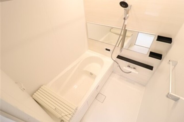 D-room Fiore ”N”の浴室|浴室