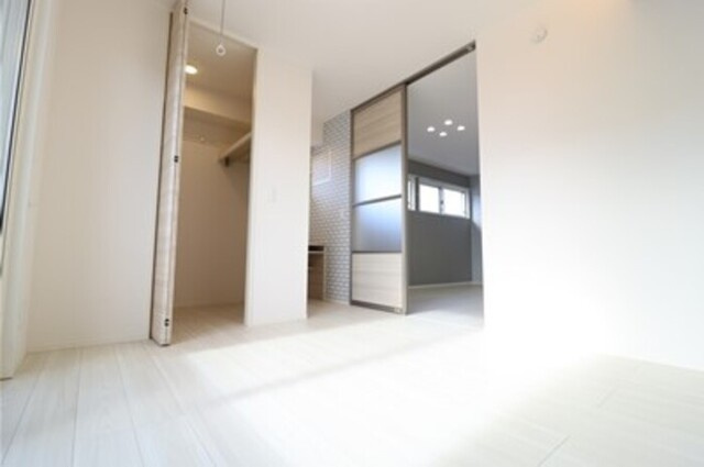 D-room Fiore ”N”のその他|洋室