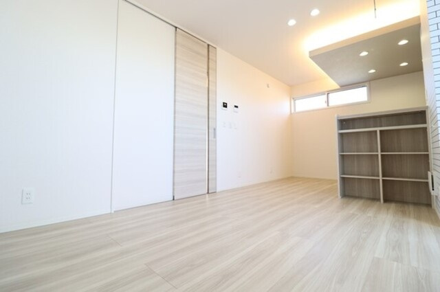 D-room Fiore ”N”のその他|LDK