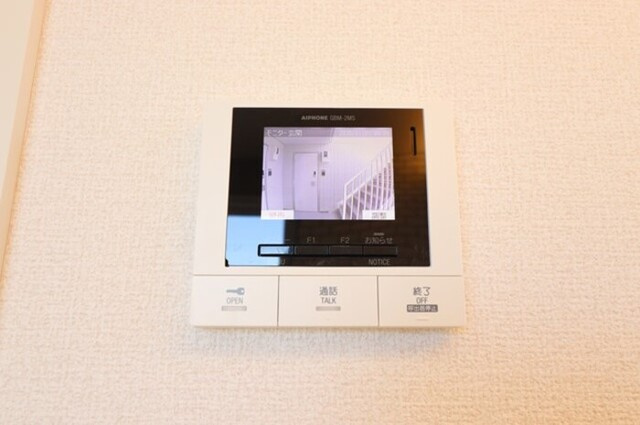 D-room Fiore ”N”のその他|モニタ付インターホン