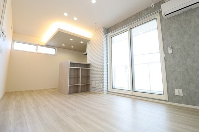 D-room Fiore ”N”の内装|LDK