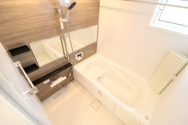 D-room Fiore ”N”の浴室|浴室