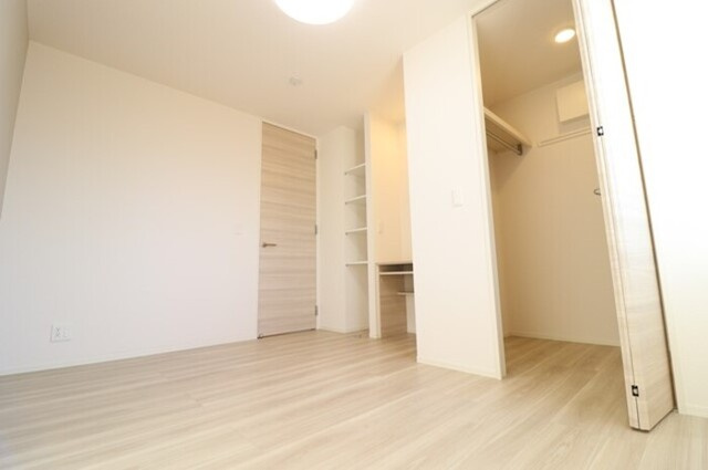 D-room Fiore ”N”のその他|洋室