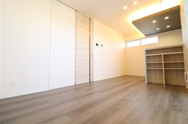 D-room Fiore ”N”のその他|LDK