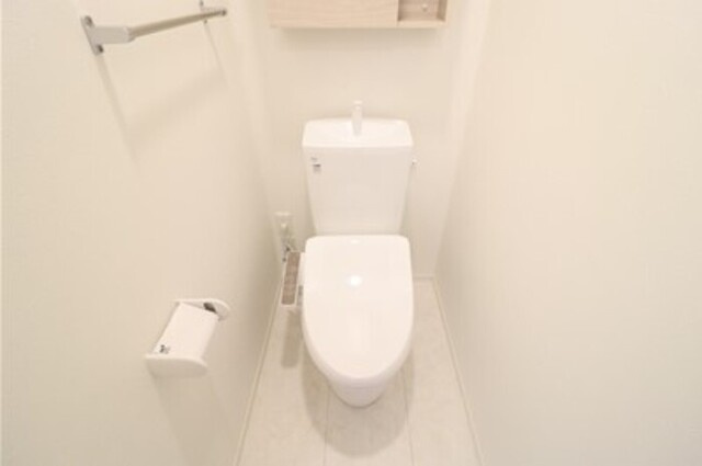 D-room Fiore ”N”のトイレ|温水洗浄暖房便座