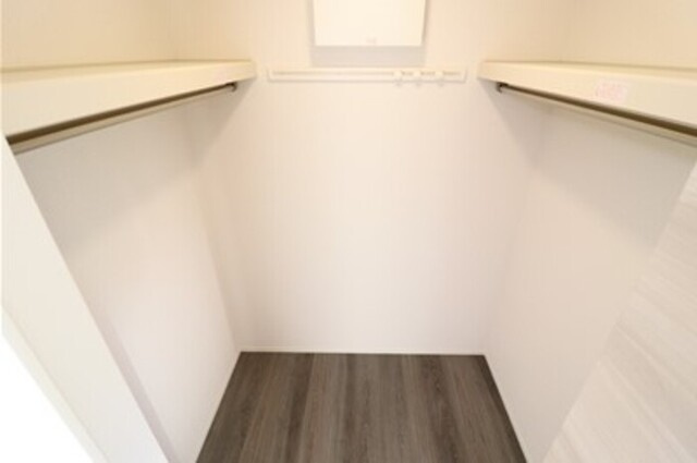 D-room Fiore ”N”の収納|クローゼット