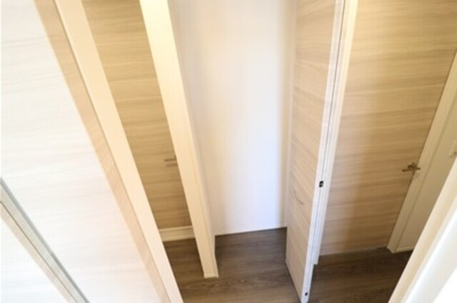 D-room Fiore ”N”の収納|物入